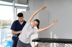 Best Physiotherapy Clinic in Singapore – Edge Healthcare