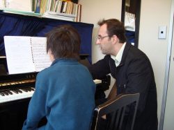 Skilled Piano Teacher In Auckland For All Levels