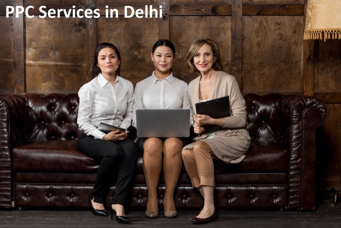 PPC Services in Delhi