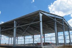 Best PEB Structure Manufacturers for Quality Builds