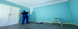 Know More About Villa Painting Service in Dubai