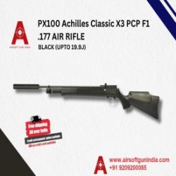 Buy Best Air Rifles Online in India