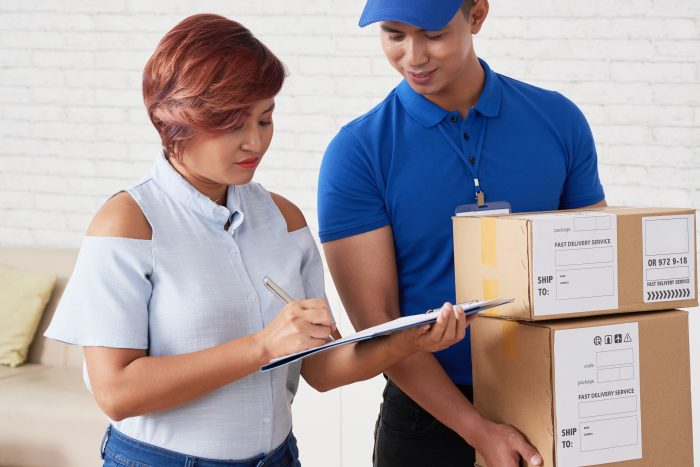 Affordable And Reliable Moving Services To Singapore