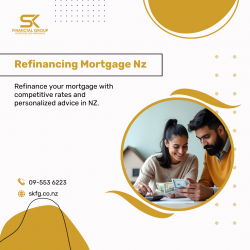 Explore options for Refinancing Mortgage Nz with expert guidance