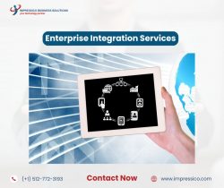 Revolutionizing Business Operations with Integrated Solutions