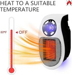 Elon Musk Heater Vital Heat: Support Your Well-Being Naturally!!