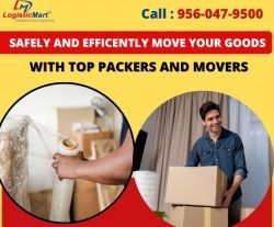 Best Local Packers and Movers in Ahmedabad – Charges Quotes