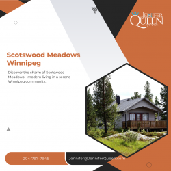 Get the freshest listings of Scotswood Meadows Winnipeg