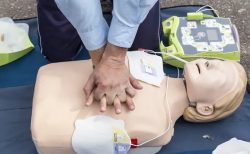 Responding to Emergencies: The Importance of HLTAID012 Training