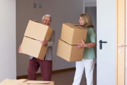 Professional Help Managing a Downsize After Separation