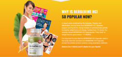 “Shed Pounds Naturally: How Berberine Reviews Supports Weight Loss and Wellness”