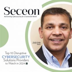 Seceon Cybersecurity Company