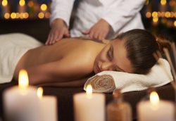 The Finest Sensual Massage in Singapore for Relaxation