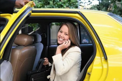 Hire Best Cab Service Near Me