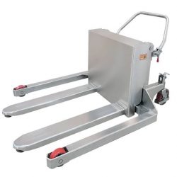 Buy Best Stainless Steel Straddle Tote Tilter