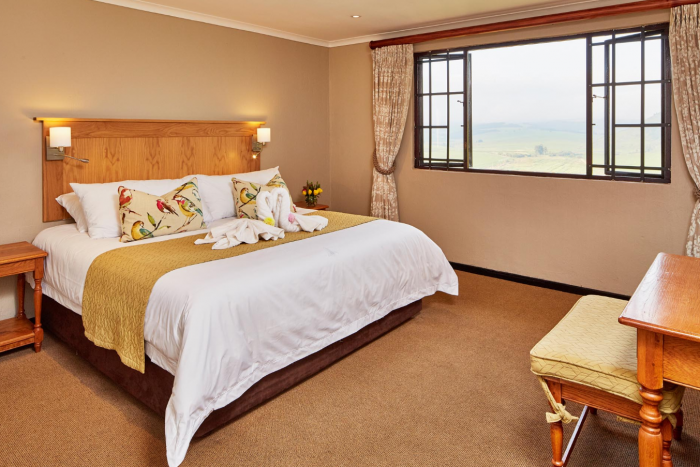 Stay at Luxury Hotels Midlands – Indulge in Luxury!