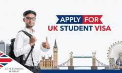 Switching From a UK Student Visa to a Work Visa: Your Guide to a Smooth Transition