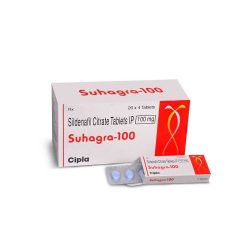 Suhagra: Effective Erectile Dysfunction Treatment