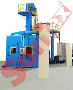 Maintenance Tips for Prolonging the Life of Your Shot Blasting Machine