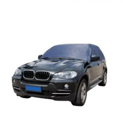 SUV Car Cover Factory 1101002A Waterproof and Durable Polyester