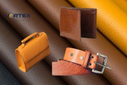 Synthetic Leather Manufacturers in India – Eco-Friendly Leather