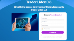 Trader Lidex 0.8 ™ | The Official Website Updated【2025】-Why Trader Lidex 0.8 App is Every Trad ...