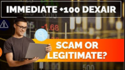 Immediate +100 Dex Air Real OR Fake-{Immediate +400 Flarex Login}-Is Immediate +100 Dex Air Trad ...