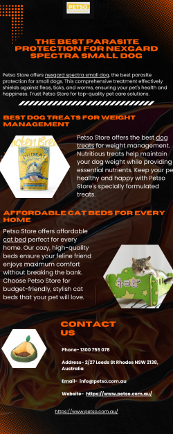 The Best Parasite Protection For Nexgard Spectra Small Dog