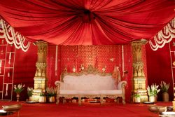 Top Outdoor Wedding Venues in Bangalore for a Perfect Celebration