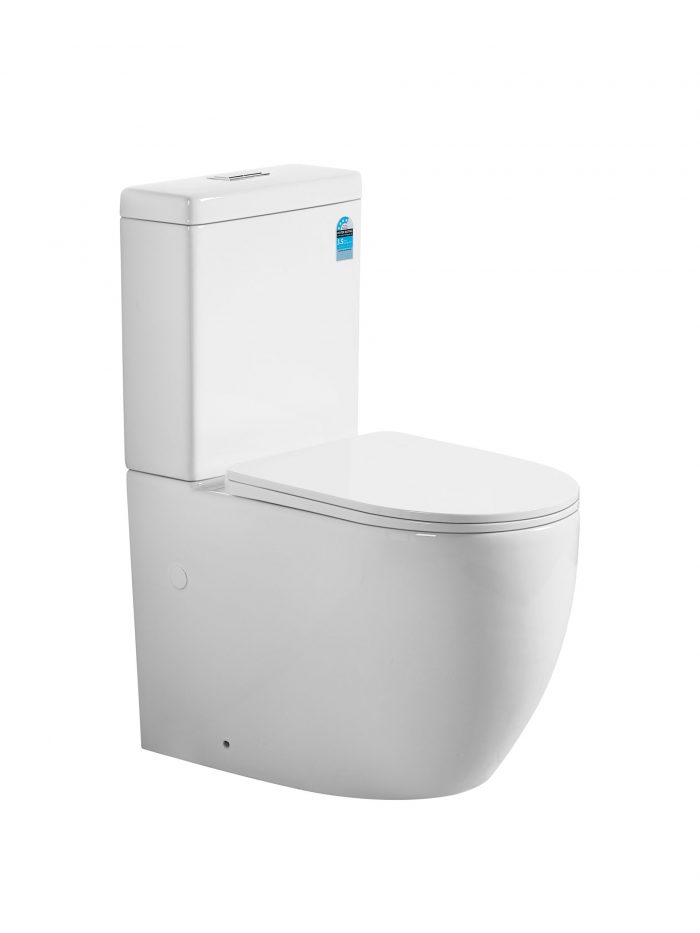 Buy Tornado Toilet Online At FRECO Bathroom