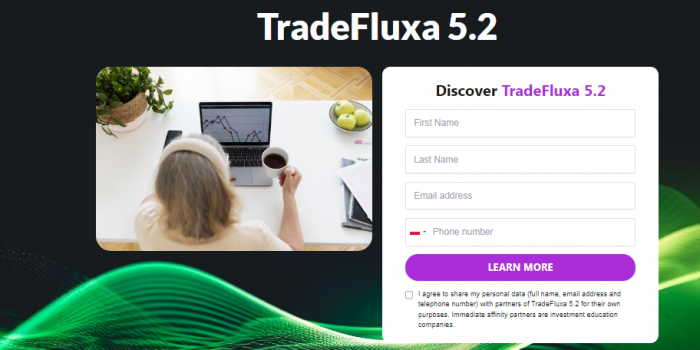 Trade Fluxa 5.2™ | Zaktualizowana i oficjalna strona-{2025}-Przyszłość handlu kryptowalutami opa ...