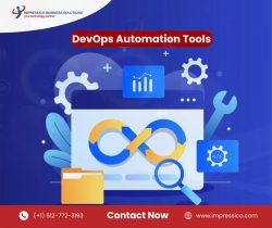 Transforming DevOps with Next-Gen Automation Tools