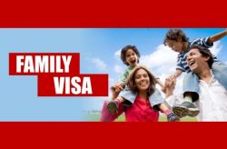 A Comprehensive Guide to Family Visas for UK