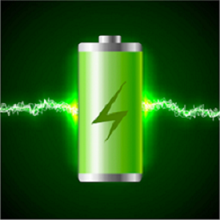 Battery Full Charge Alarm Apk