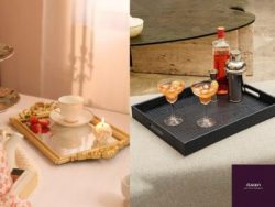 Elevate Your Home Decor with Stylish Trays – Affordable Selection at Dusaan