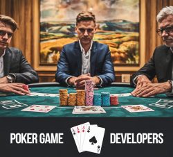 Poker Game Developers