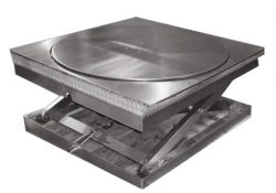 Buy Stainless Steel Low Profile Table