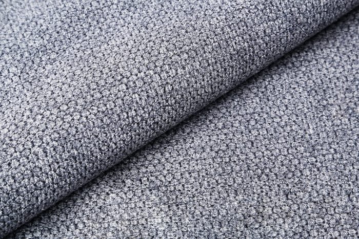 W028 Dark Decorative Fine Linen Hemp Fabric