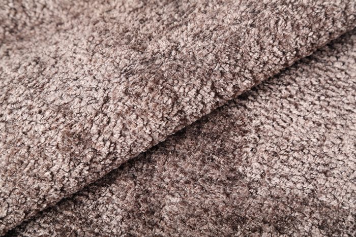 W075 Wholesale Boucle fabric for sofa Manufacturer