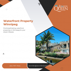 View Pictures of Waterfront property Winnipeg and get scheduled for a tour