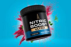 https://www.facebook.com/NitricBoostUltraSupplementReviews/