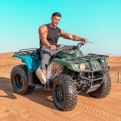 Dune Buggy Riding Dubai: Thrilling Desert Adventure