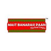 mast banarasi paan menu