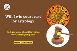 Will I win court case by astrology