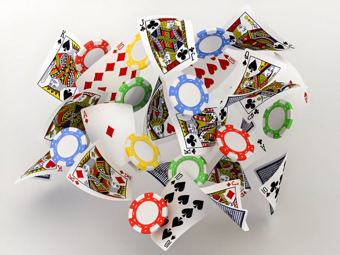 Poker Game Development Company