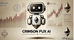 Crimson Flux AI™ | Your Premier Trading Platform for 2024-Revolutionizing Trading with Real-Time ...