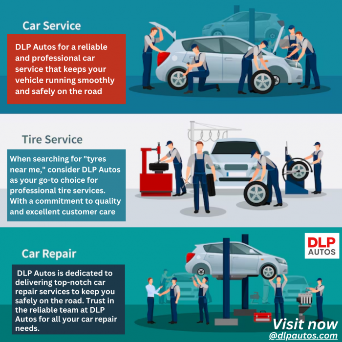 Get the Reliable Car Service for Your Needs