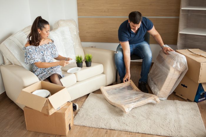 How To Choose Reliable Furniture Moving Company in Singapore