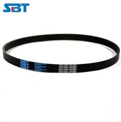 China high quality Rubber auto belt