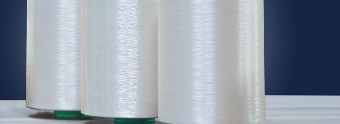 Raysil Prim – High Quality Spool Spun Yarn for Precision Weaving